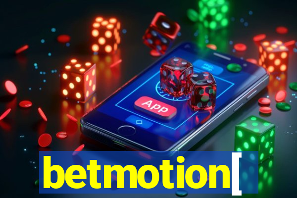 betmotion[