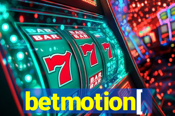 betmotion[