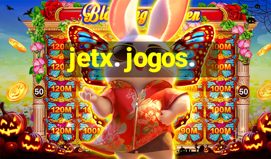 jetx. jogos.