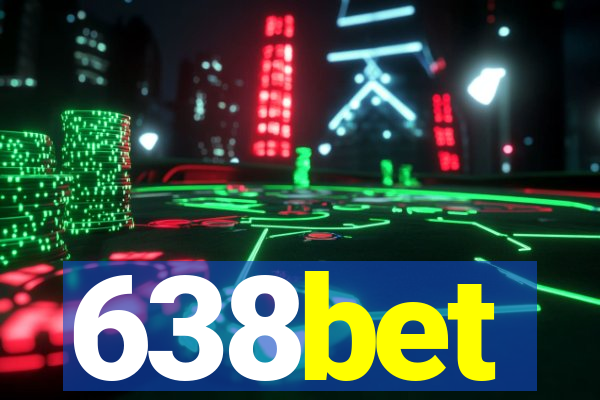 638bet