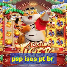 psp isos pt br