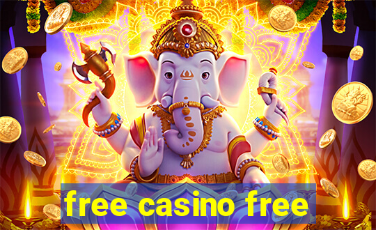 free casino free