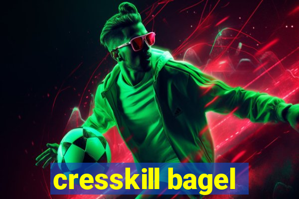 cresskill bagel