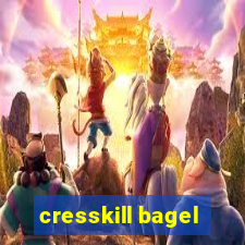 cresskill bagel