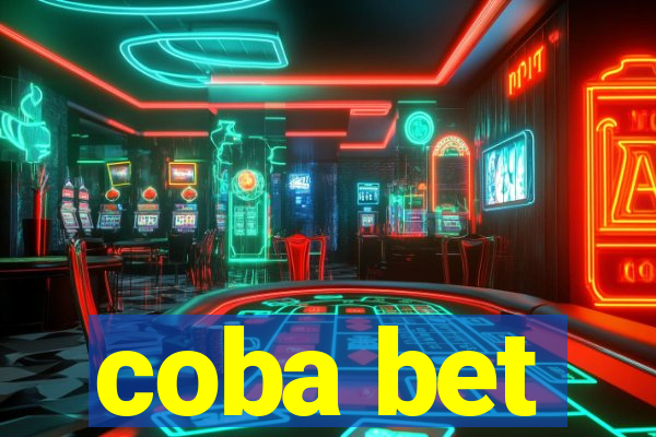 coba bet