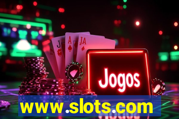 www.slots.com