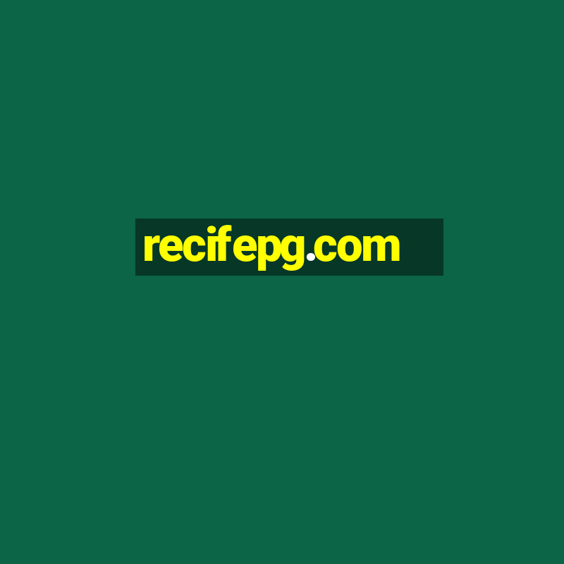 recifepg.com