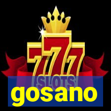 gosano