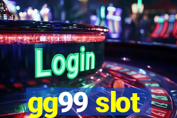 gg99 slot