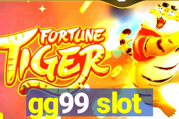 gg99 slot