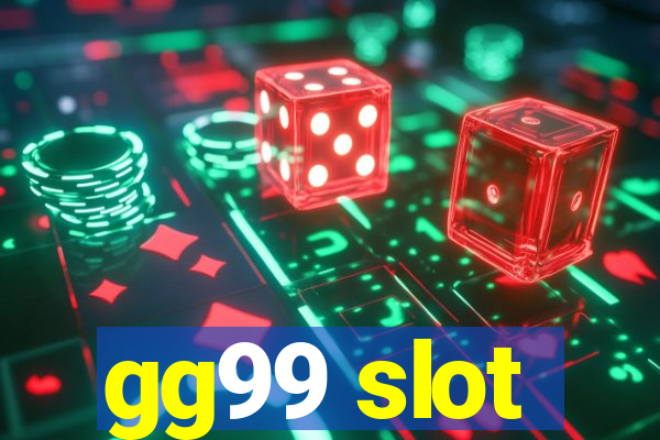 gg99 slot