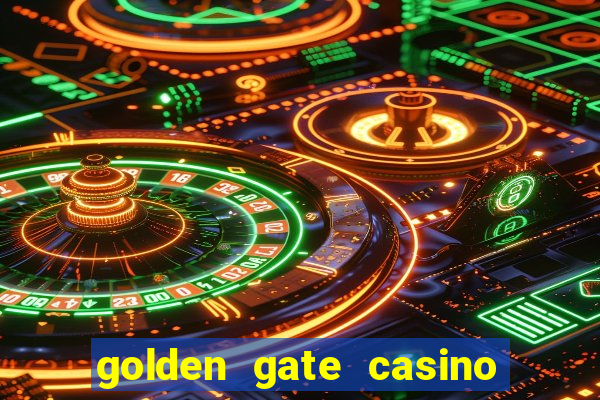 golden gate casino las vegas