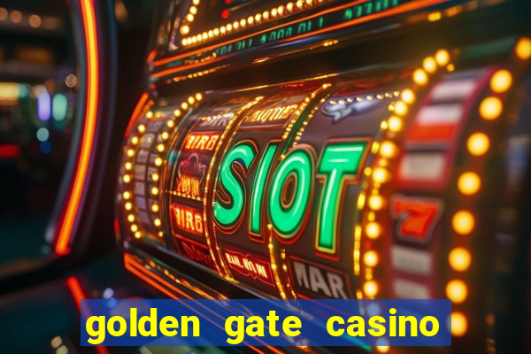 golden gate casino las vegas