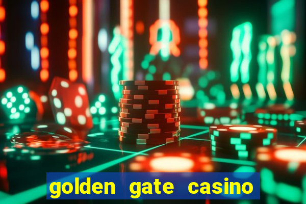 golden gate casino las vegas