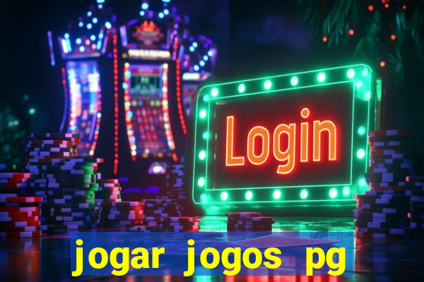 jogar jogos pg demo gratis