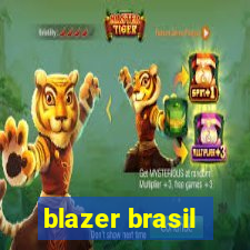 blazer brasil