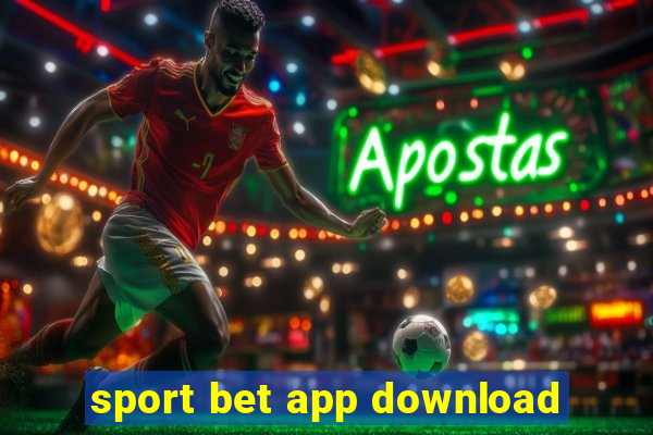 sport bet app download