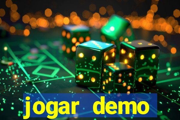 jogar demo pragmatic play