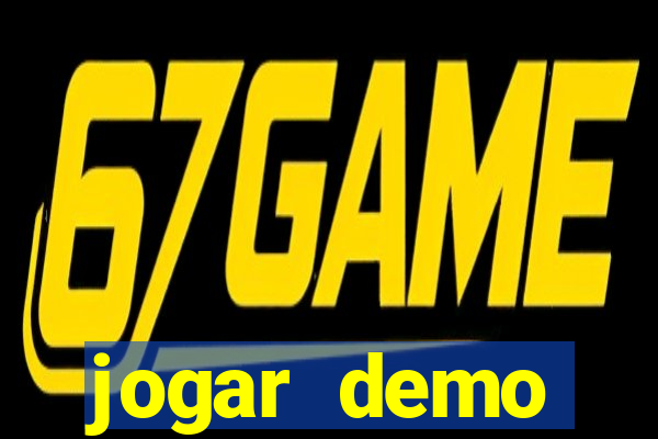 jogar demo pragmatic play