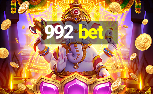 992 bet