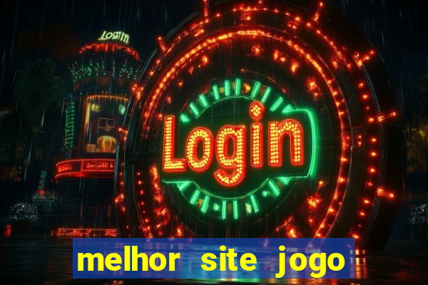 melhor site jogo do tigre