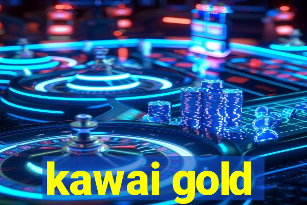 kawai gold