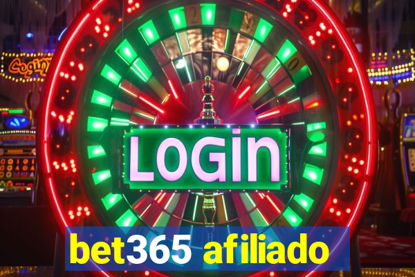 bet365 afiliado