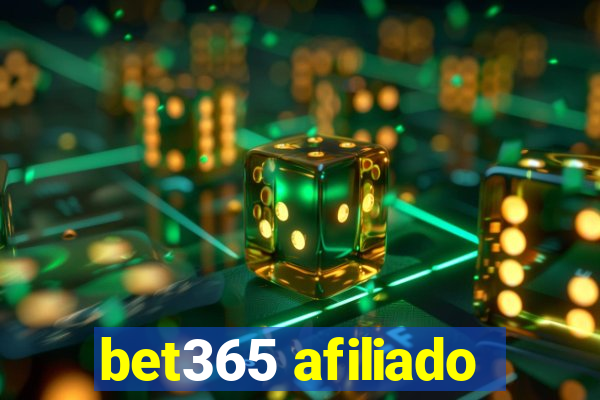 bet365 afiliado