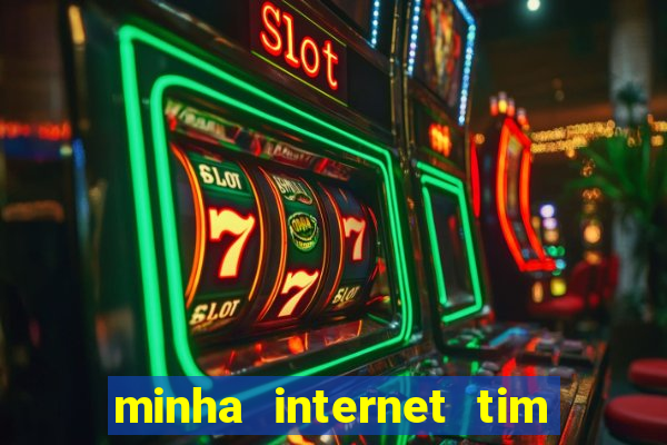 minha internet tim beta acabou como contratar mais