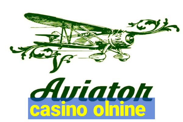 casino olnine