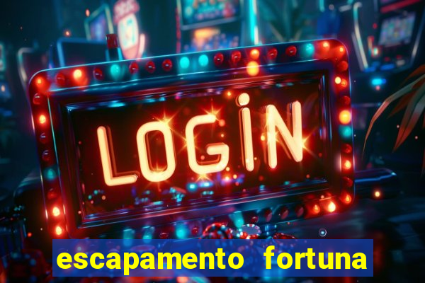 escapamento fortuna para bros 160