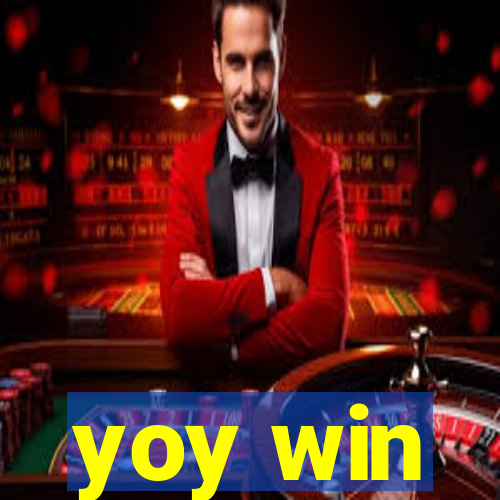 yoy win