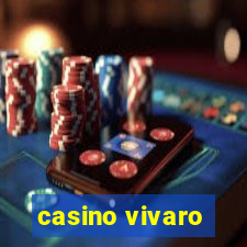 casino vivaro