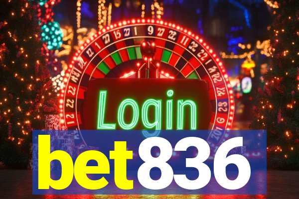 bet836