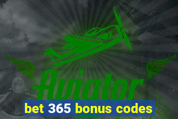 bet 365 bonus codes