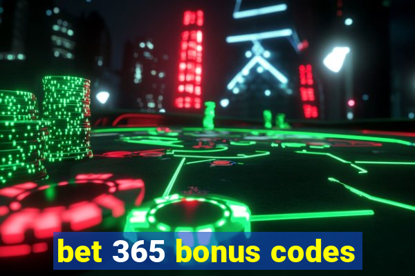 bet 365 bonus codes