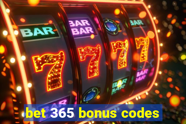 bet 365 bonus codes