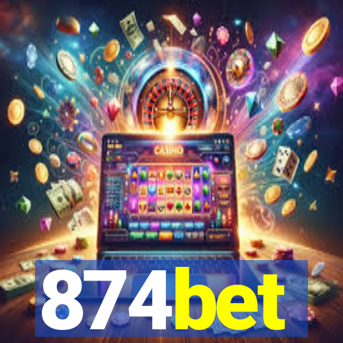 874bet