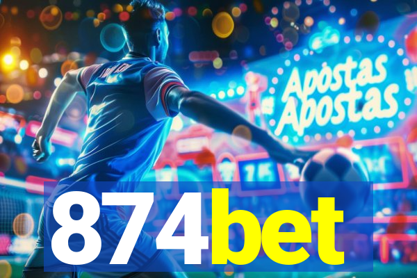 874bet