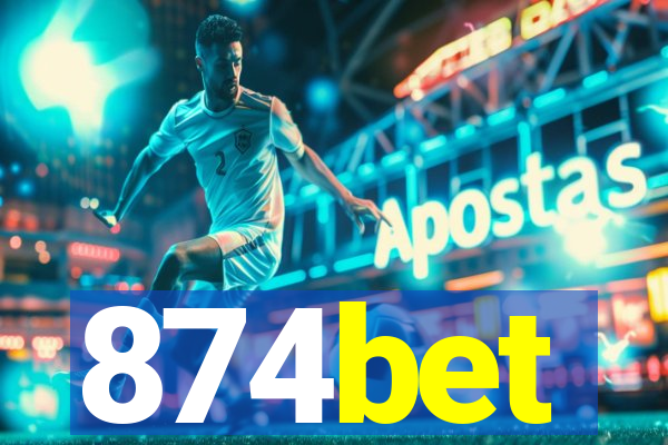 874bet