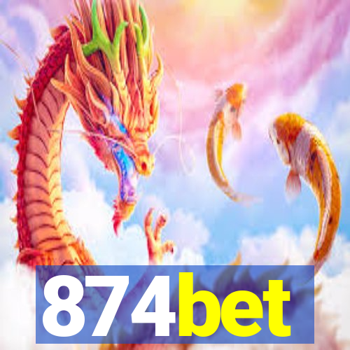 874bet