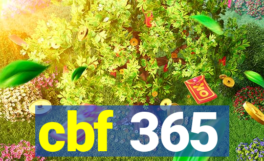 cbf 365