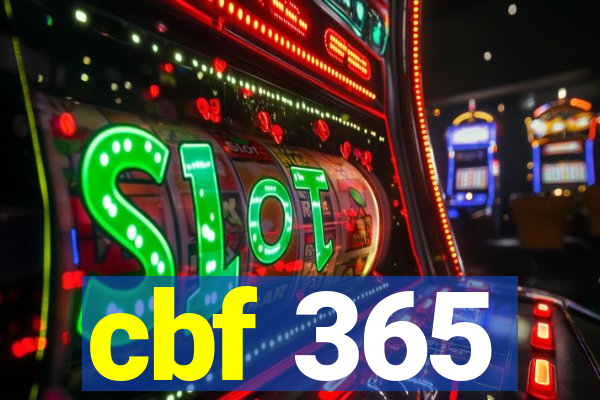 cbf 365