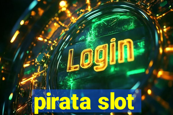 pirata slot