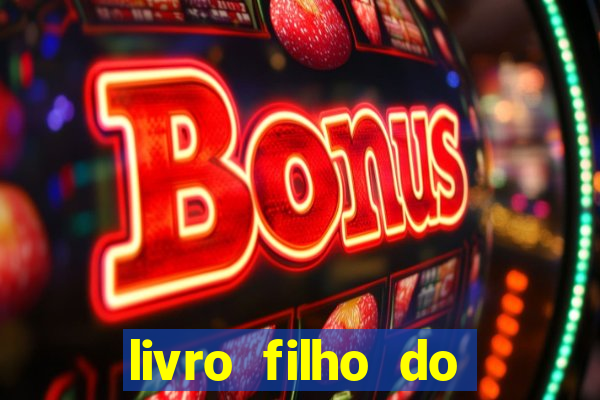 livro filho do fogo - volume 2 pdf grátis