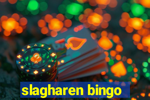 slagharen bingo