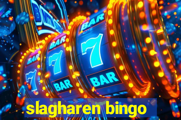 slagharen bingo