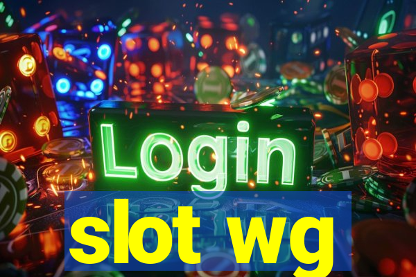 slot wg