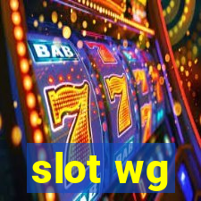 slot wg