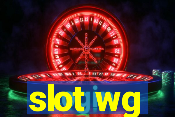 slot wg